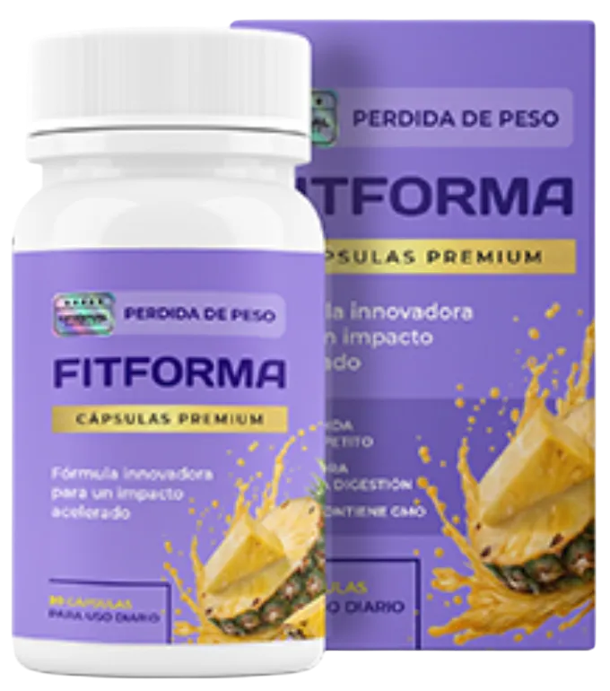 FitForma